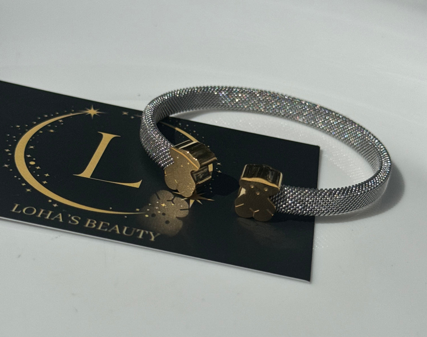 TS bangle  bracelet 🧸