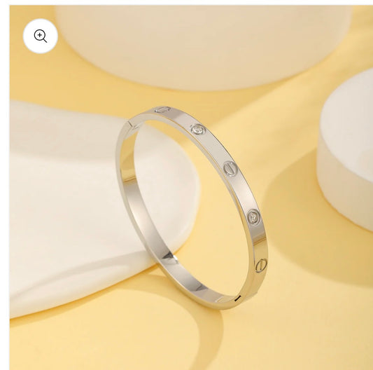 Classic Bangle