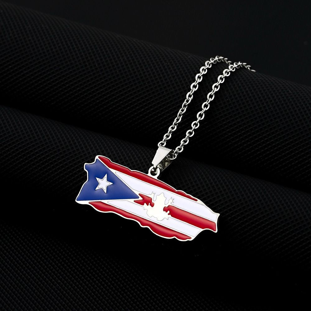 Dulce Borinquén 🇵🇷