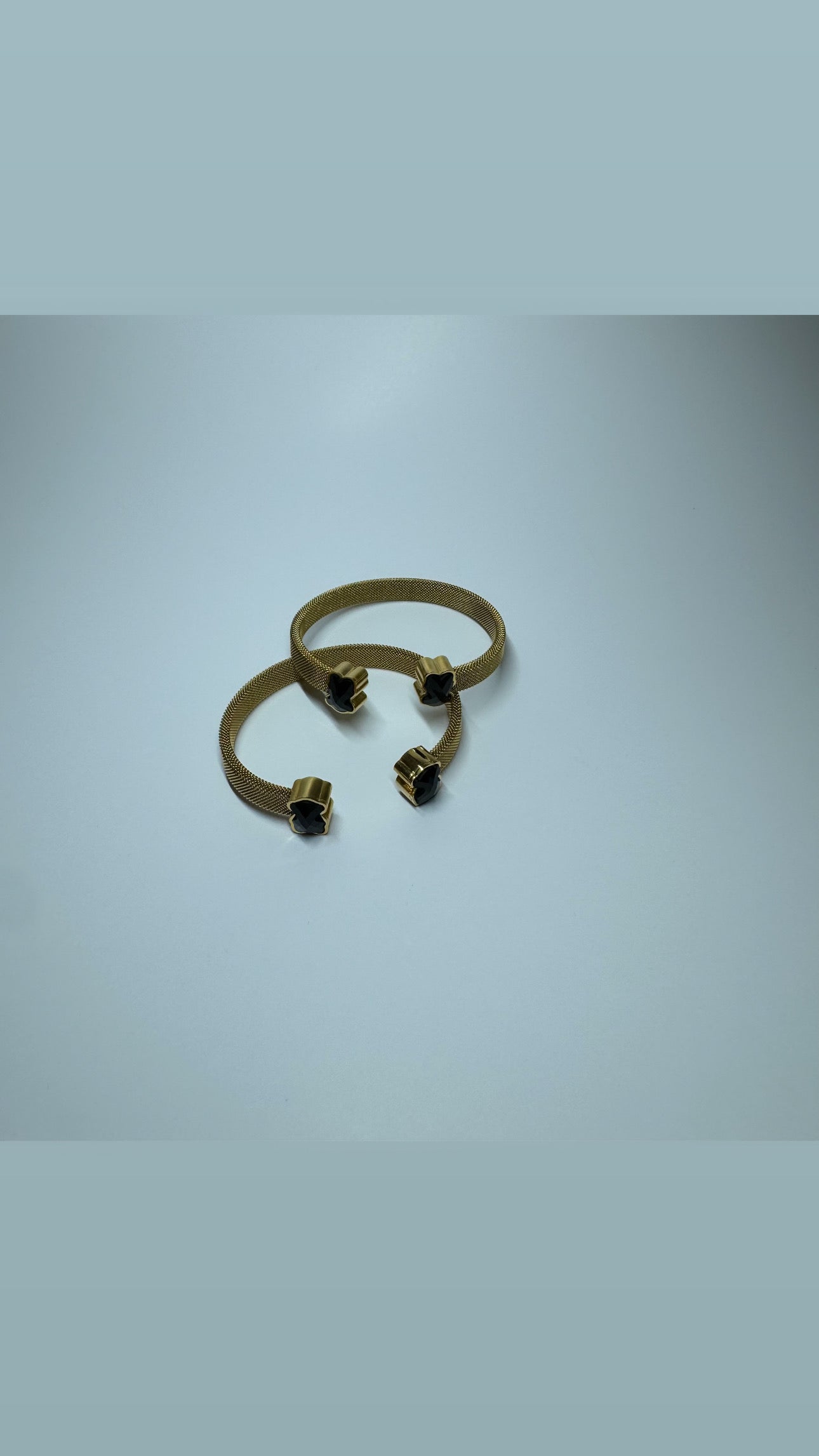 Bear Bracelets 🧸