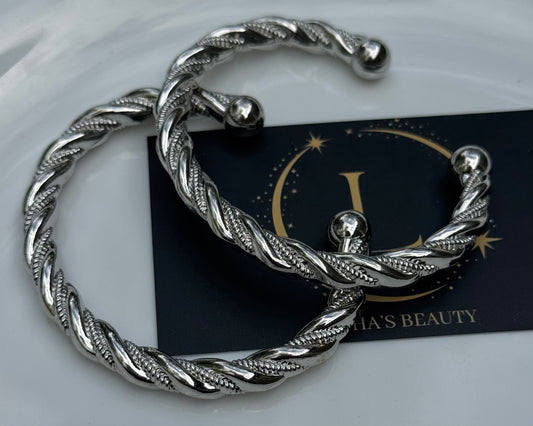 Bangle CC Bracelet
